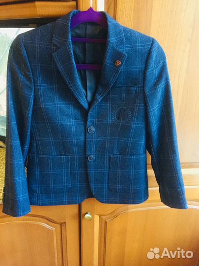 Школьная форма