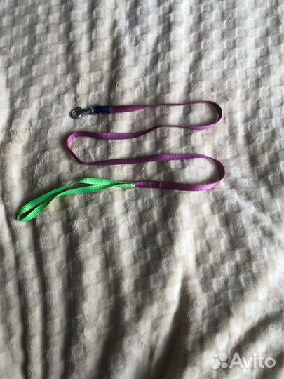 Поводок для собаки