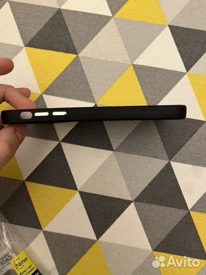 Чехол на iPhone 15 pro