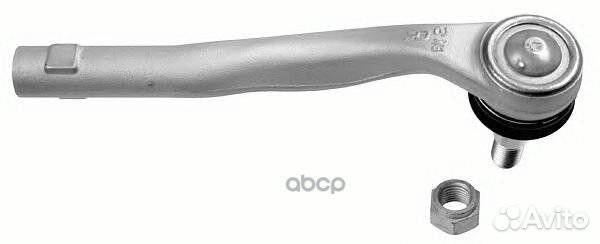 Наконечник рулевой тяги перед прав 3446401