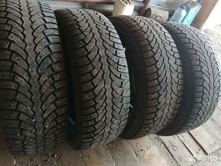 Formula Energy 225/60 R17