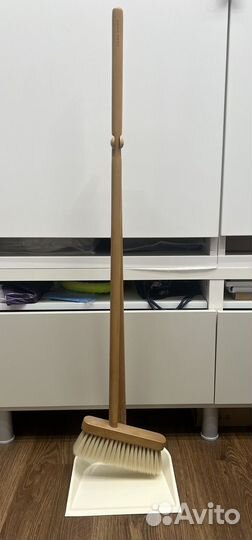 Набор для уборки Zara home, б/у в идеале