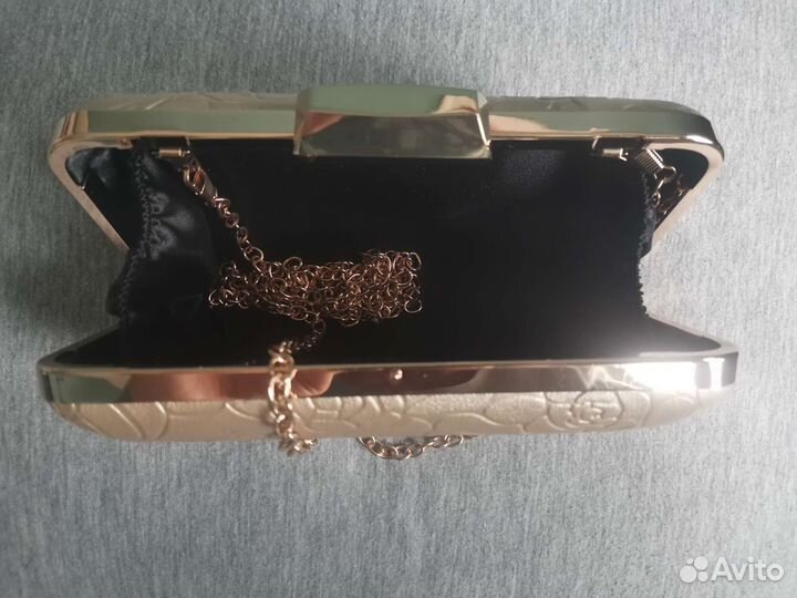 Сумка клатч