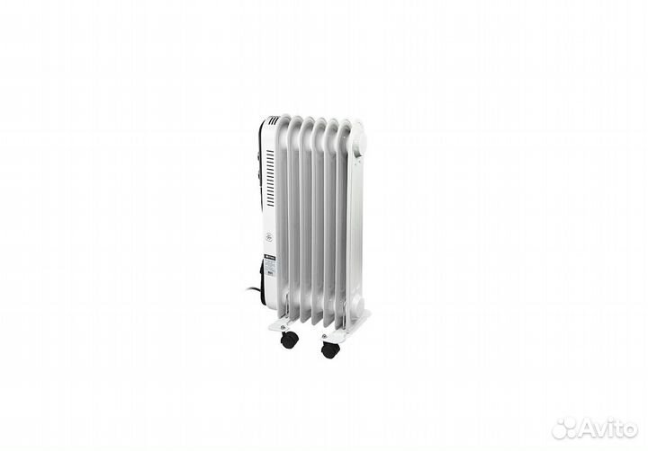 Масляный радиатор союз