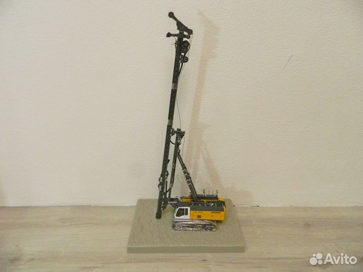 Масштабные модели