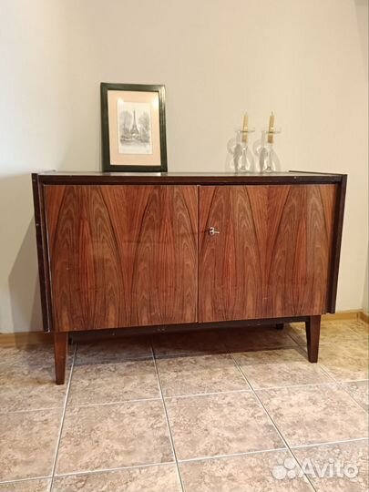 Ретро тумба СССР