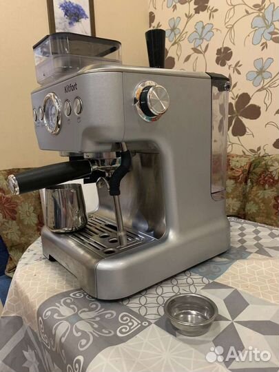 Кофемашина