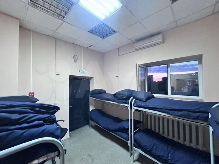Комната 20 м², 4/9 эт.