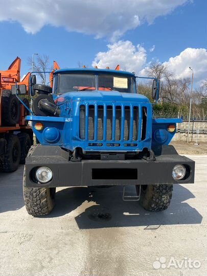 Урал 596012, 2009