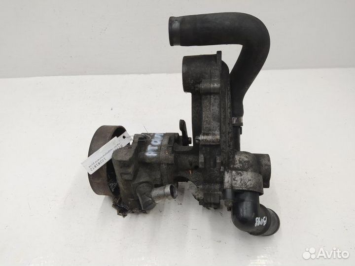 Насос гидроусилителя руля, Chrysler PT Cruiser 200