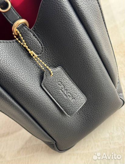 Сумка женская Coach Bucket