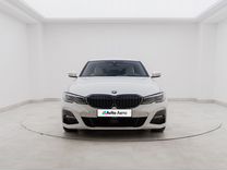 BMW 3 серия 2.0 AT, 2021, 41 472 км, с пробегом, цена 5 207 000 руб.