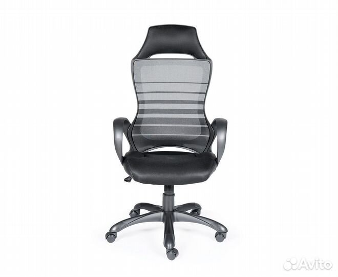 Кресло компьютерное для персонала Реноме CX0729H01