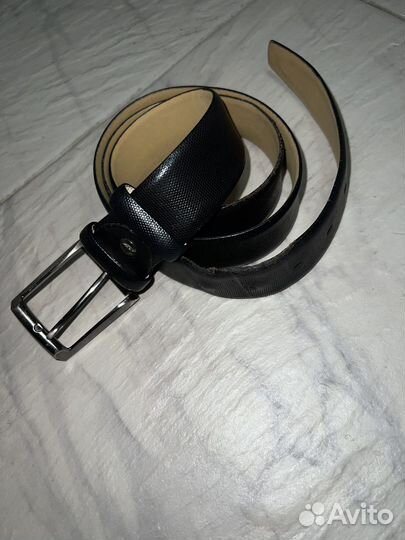 Ремни мужские на выбор
