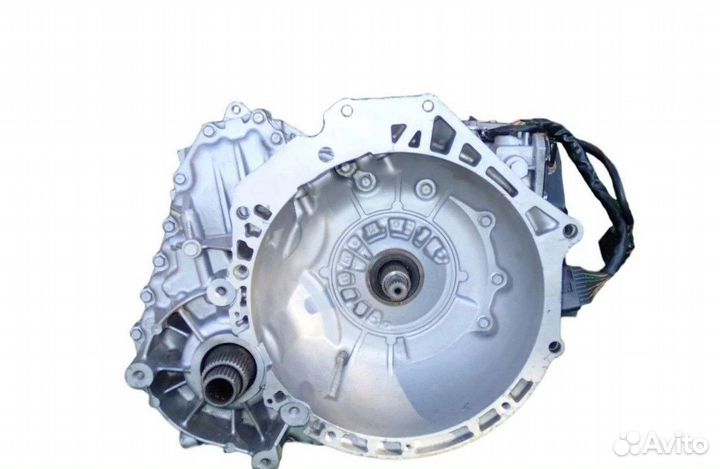 АКПП Mazda 6 JF506E