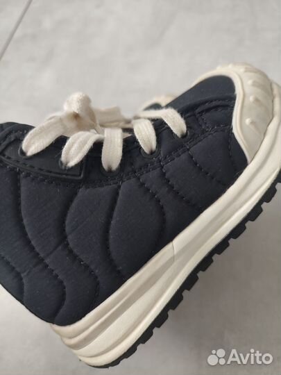 Ботинки zara 23