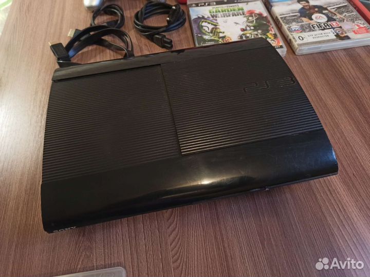 Sony PS3