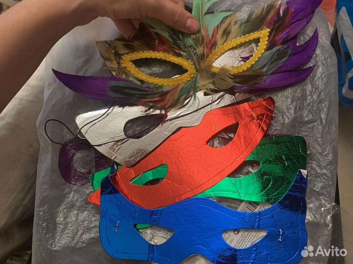 Украшения для праздника