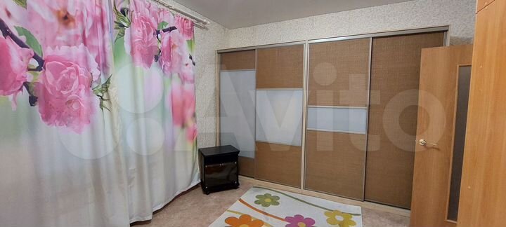 1-к. квартира, 33 м², 2/3 эт.