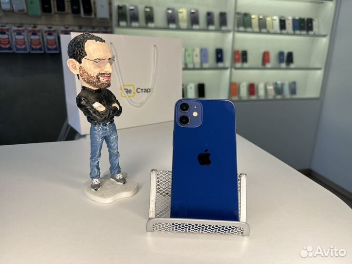 iPhone 12 mini, 256 ГБ