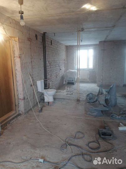 Демонтаж,снос стен вывоз мусора, утилизация