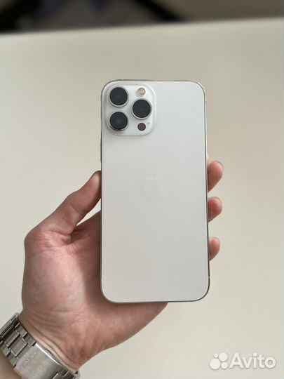 iPhone 13 Pro Max, 256 ГБ