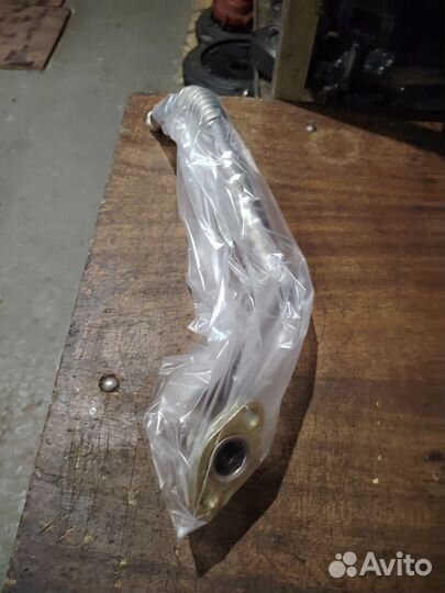 Трубка слива масла 8423.1118230