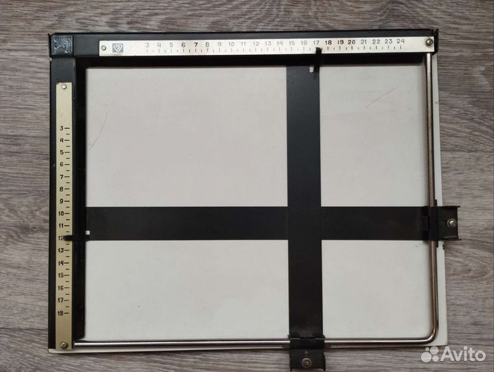 Фоторамка СССР