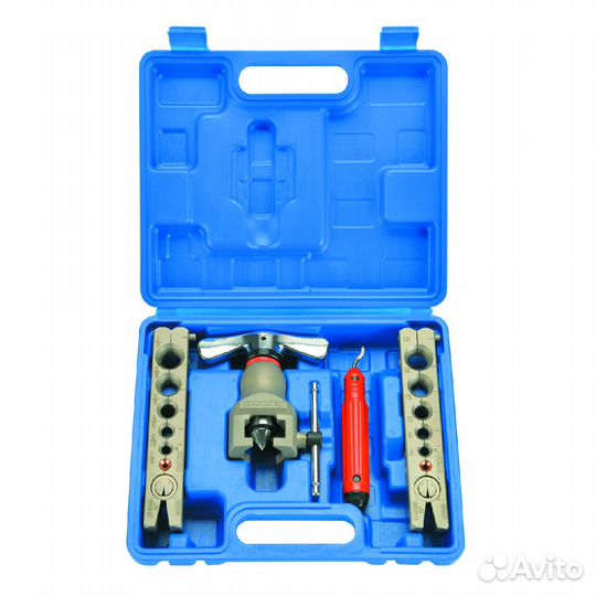 Вальцовка для медных труб WK-806 AML