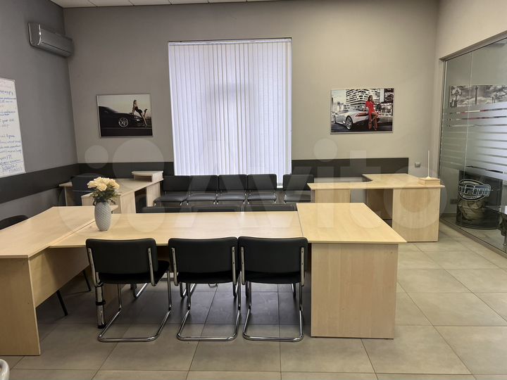 Свободного назначения, 280 м²