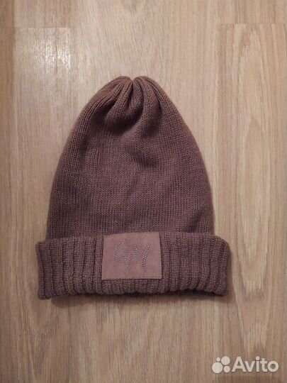 Шапка демисезон женская