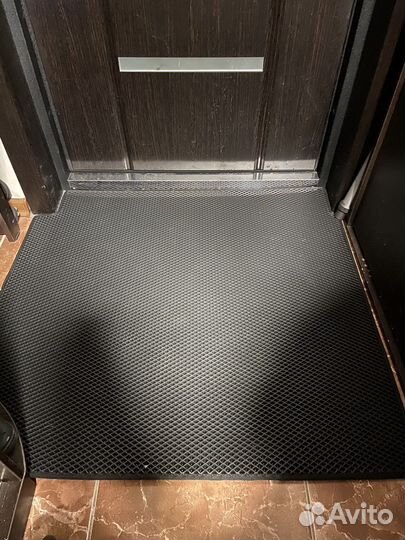 Эва Коврики для дома