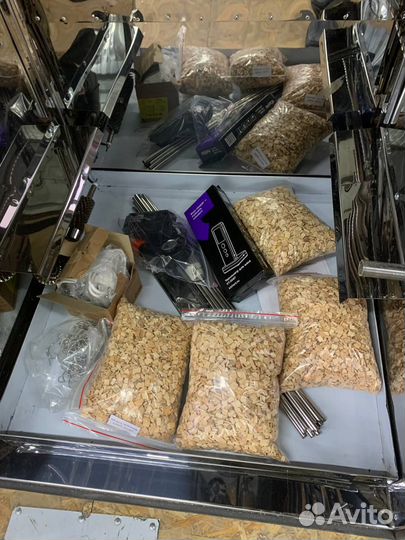 Коптильня в рассрочку