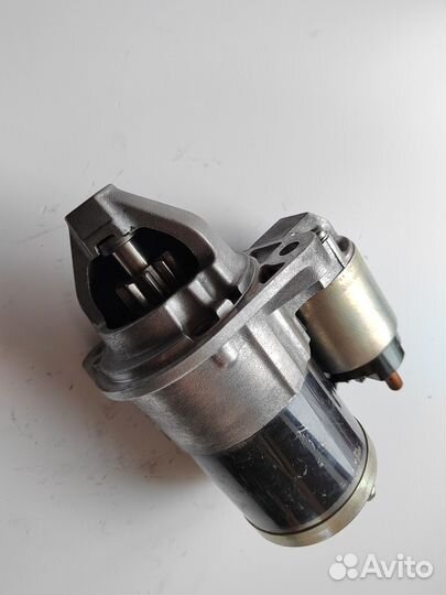 Стартер mitsubishi Lancer X 1.5л, 1.6л