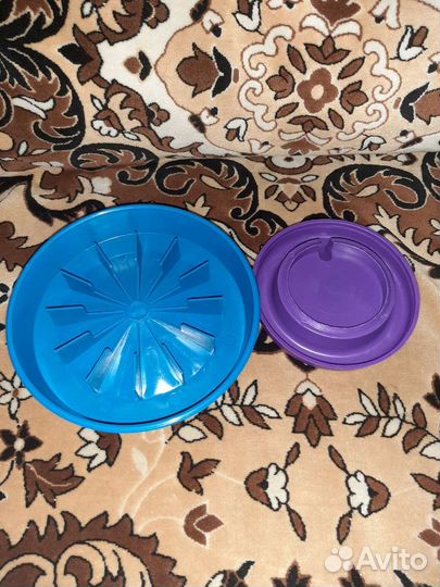 Автопоилка и кормушка