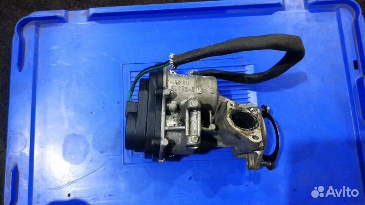 Клапан EGR Land Rover Range Rover Sport L320 2008