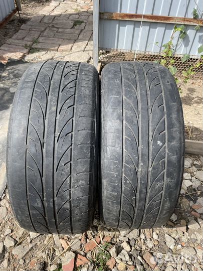 Bridgestone Sports Tourer MY-01 235/45 R17