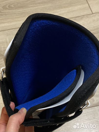 Ортез для голеностопа S левый