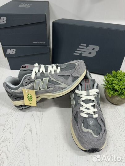 Кроссовки New Balance 1906D