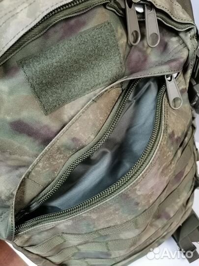 Тактический рюкзак Д5