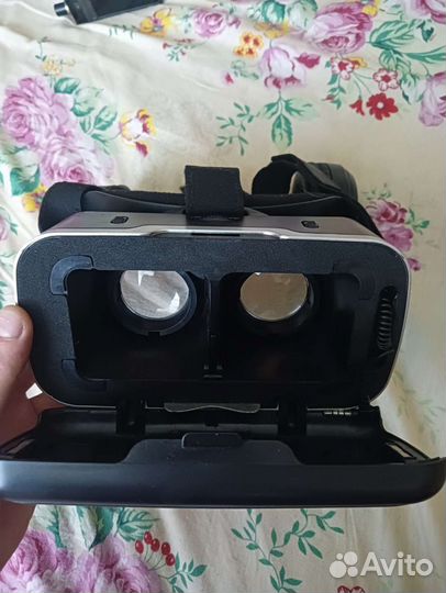 Vr очки для телефона