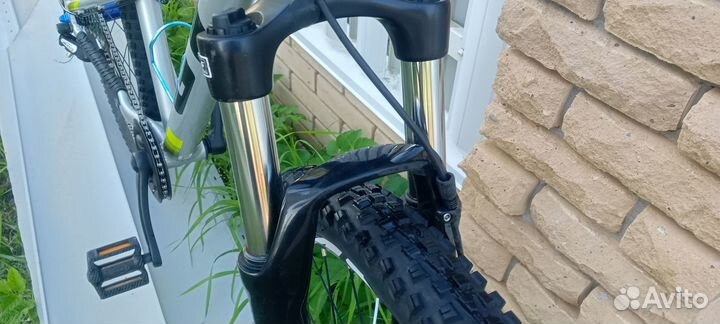 Велосипед подростковый 26