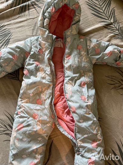 Комбинезон