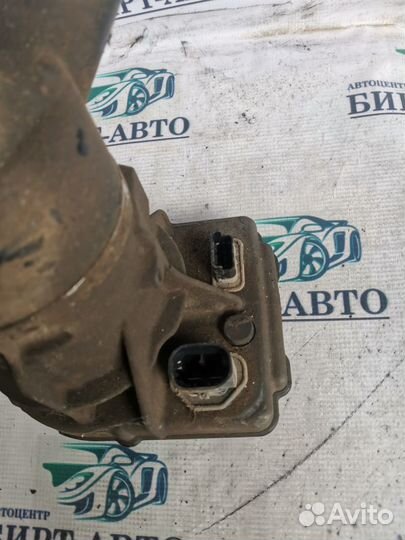 Насос гур Peugeot 308 I рестайлинг (2011—2015)