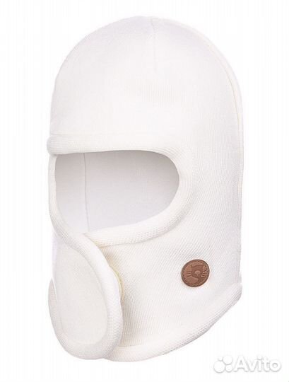 Шапка детская Nels 46-48 новая