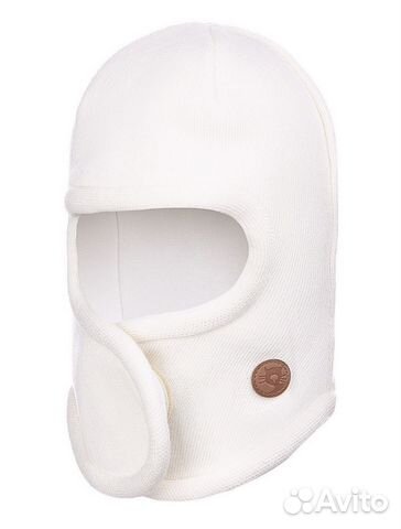 Шапка детская Nels 46-48 новая