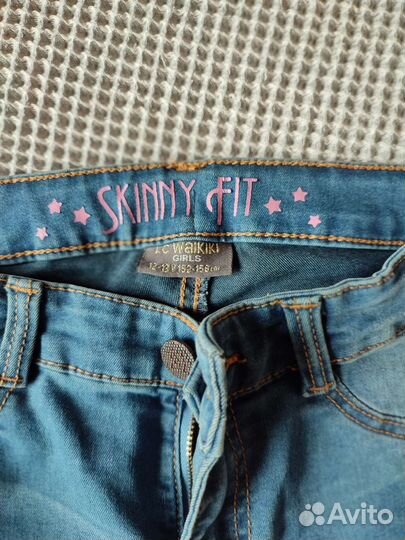 Одежда на девочку 10-12 лет