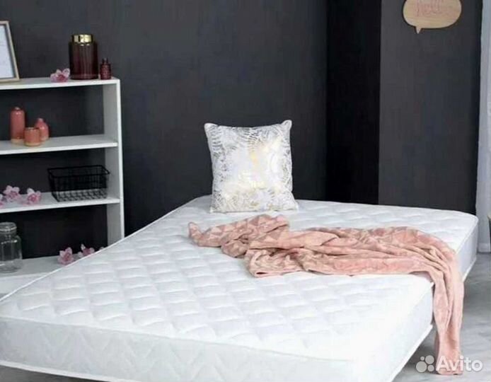 Матрас ортопедический 140х200, 160х200