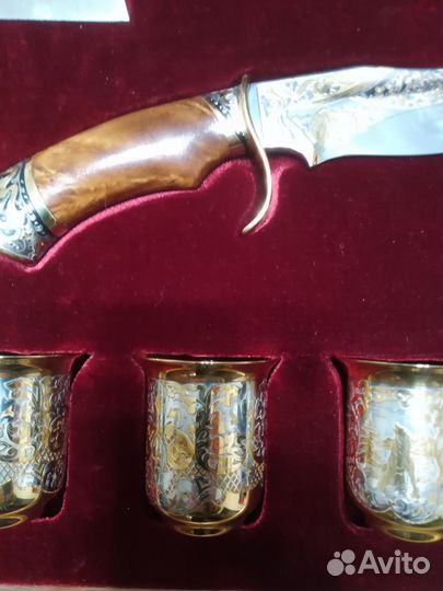 Подарочный набор для мужчин 