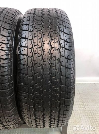 Bridgestone Dueler H/T D840 265/60 R18 101